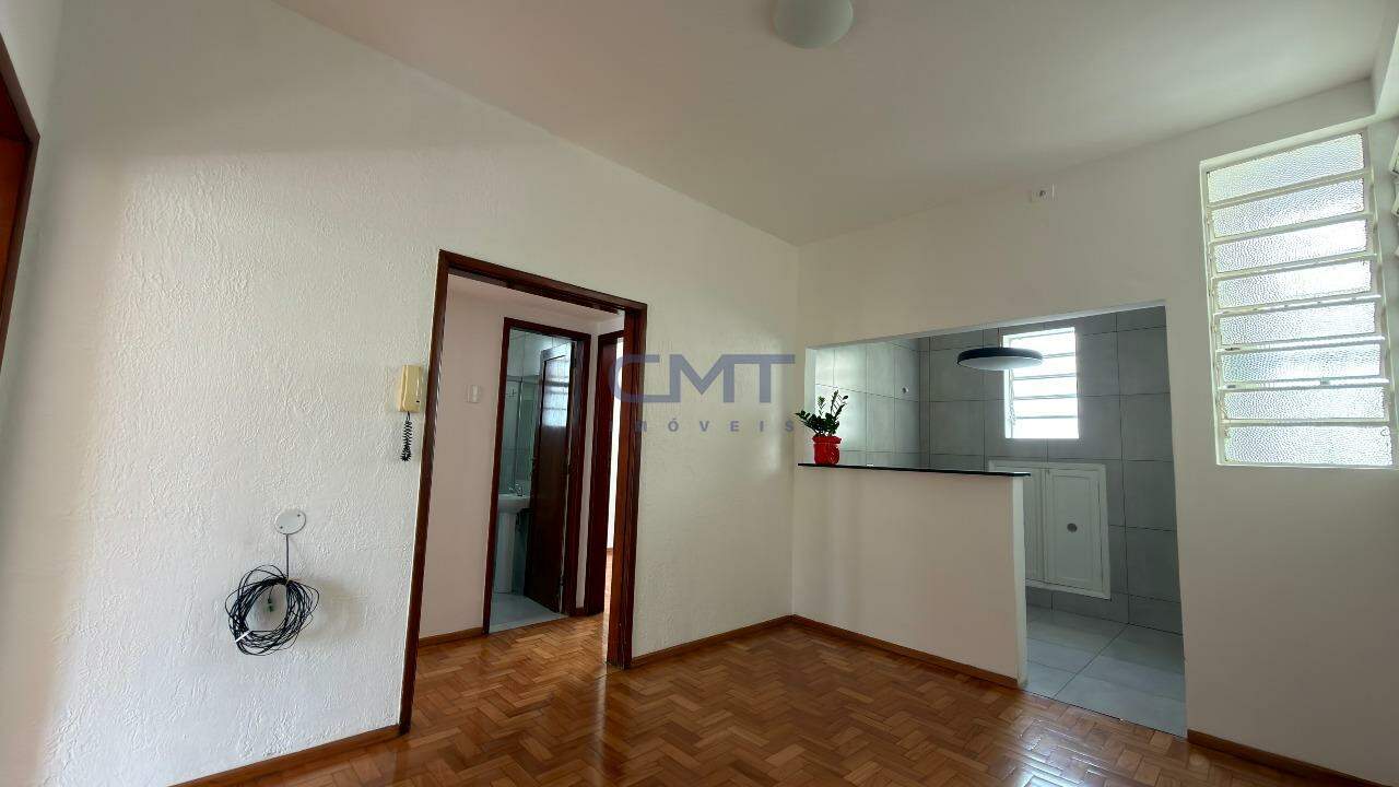 Apartamento para aluguel no Funcionários : Copa