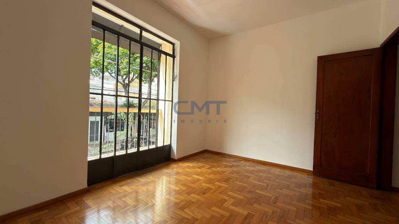 Apartamento para aluguel no Funcionários : Sala