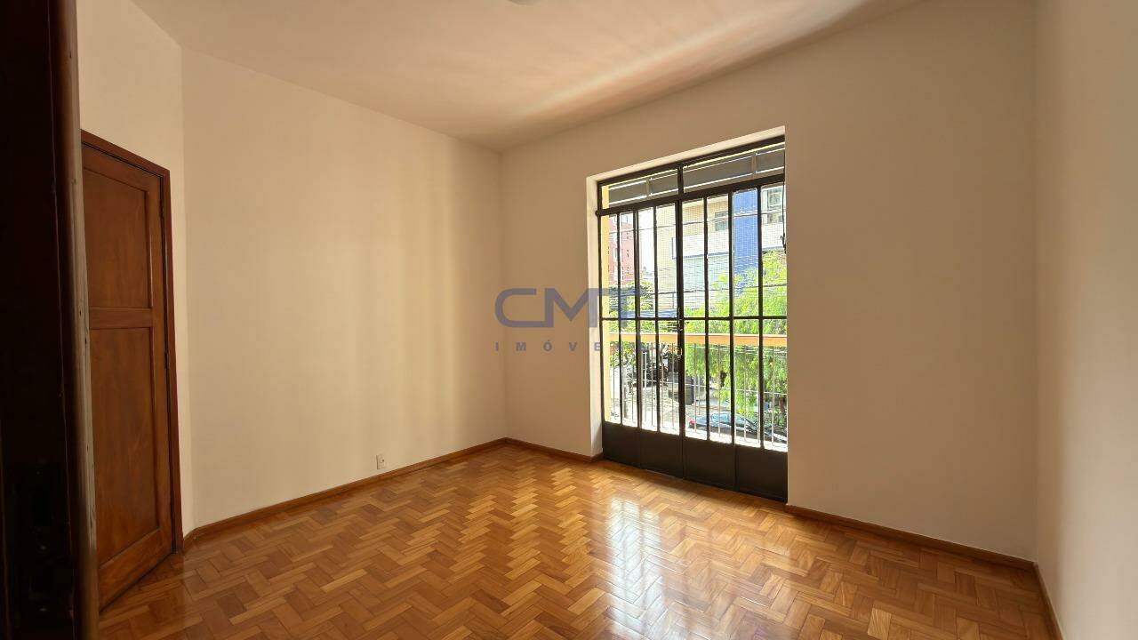 Apartamento para aluguel no Funcionários : Sala