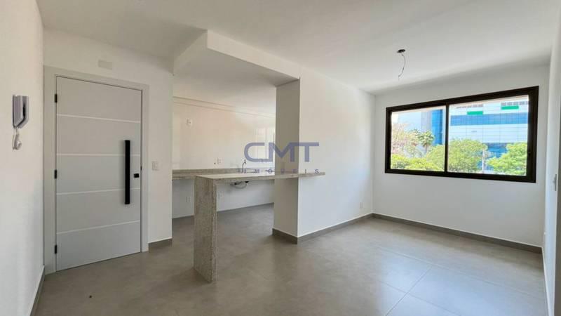 Apartamento à venda no Prado: 