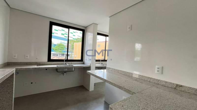 Apartamento à venda no Prado: 