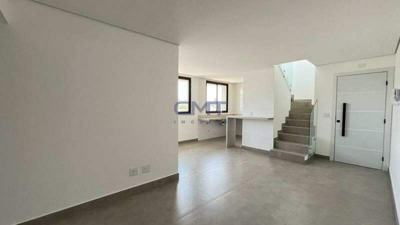 Cobertura à venda no Prado: 