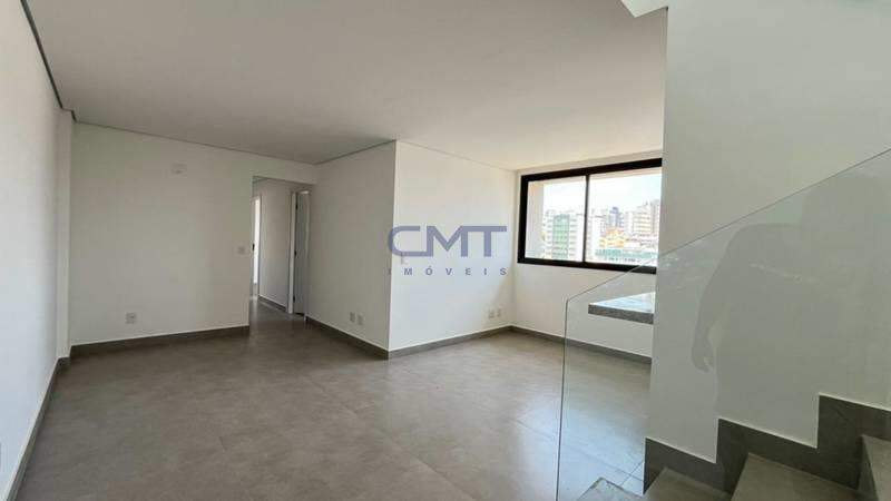 Cobertura à venda no Prado: 