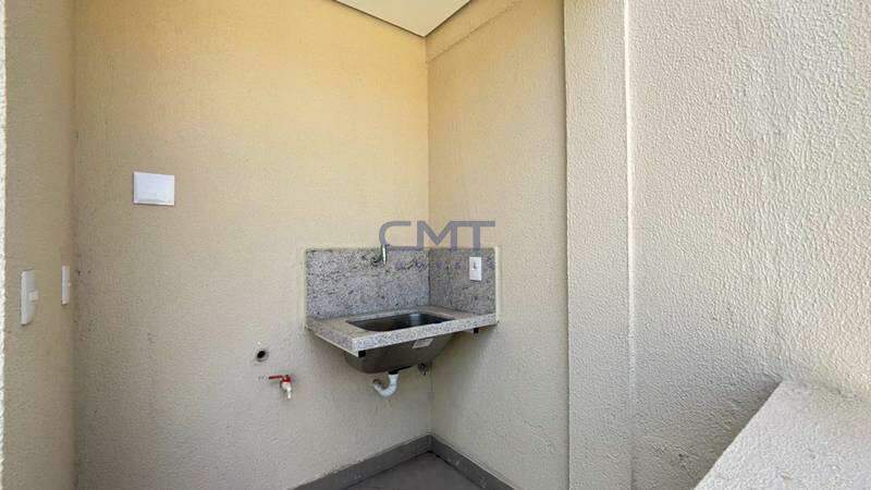 Cobertura à venda no Prado: 