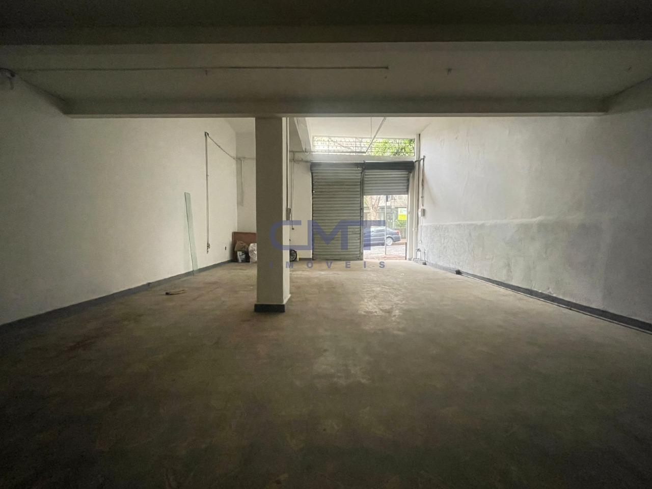 Loja-Salão, 88 m² - Foto 4