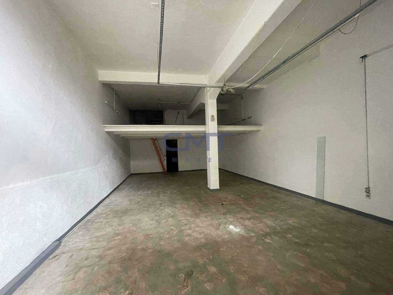 Loja-Salão, 88 m² - Foto 1