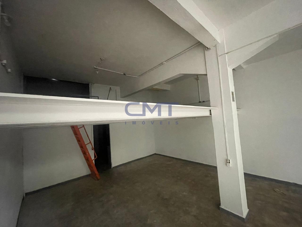 Loja-Salão, 88 m² - Foto 3