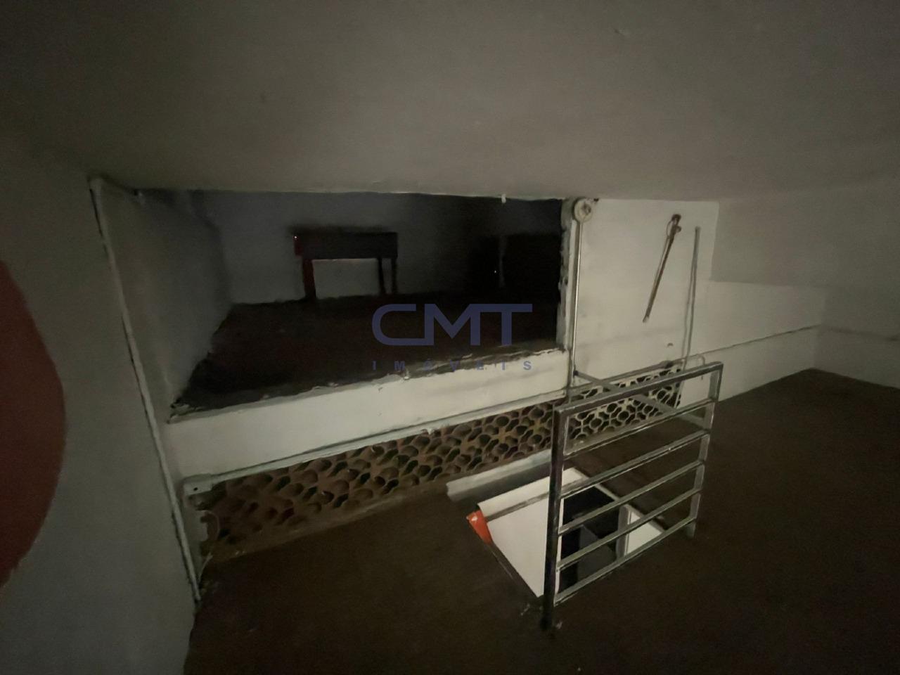 Loja para aluguel no Sion: 