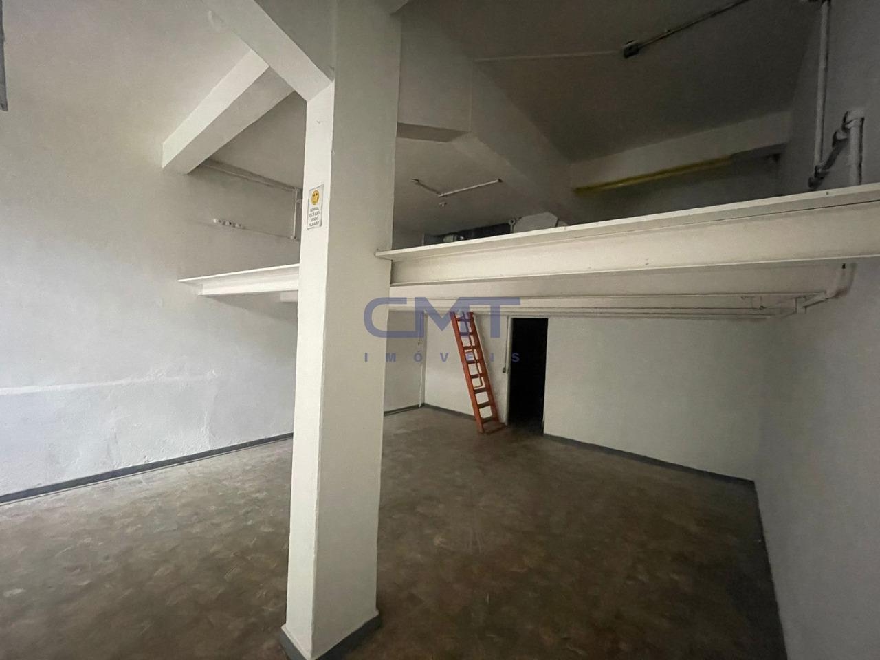 Loja-Salão, 88 m² - Foto 2