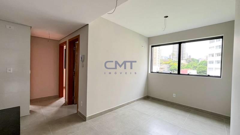 Apartamento à venda no Funcionários : 