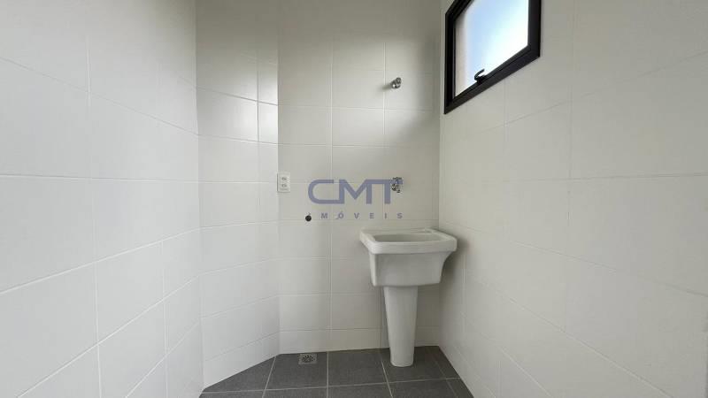 Área privativa à venda no Serra: 