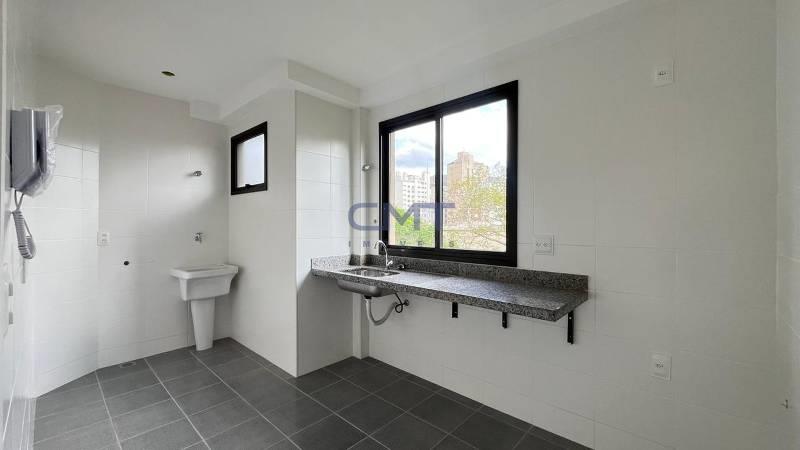 Área privativa à venda no Serra: 