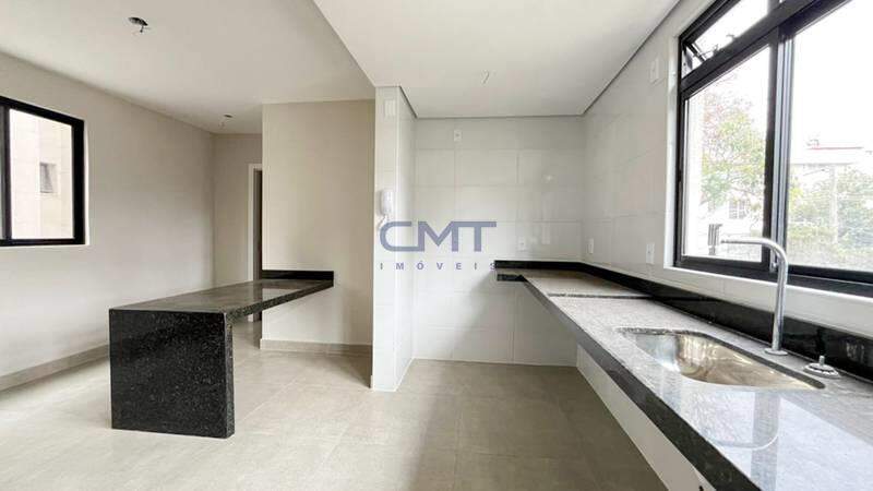 Apartamento à venda no São Pedro: 