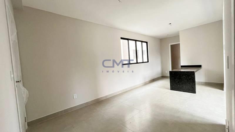 Apartamento à venda no São Pedro: 