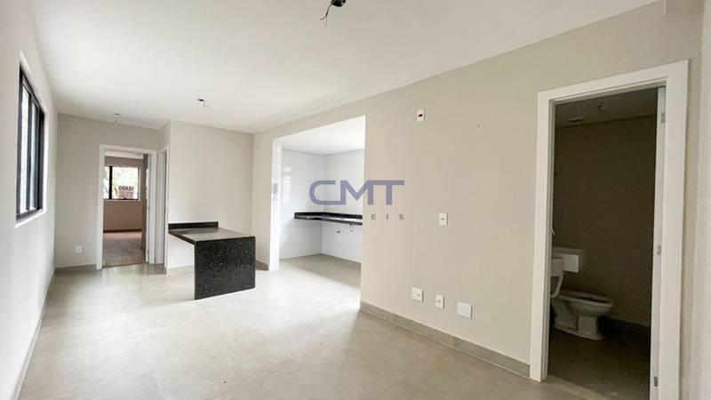 Apartamento à venda no São Pedro: 