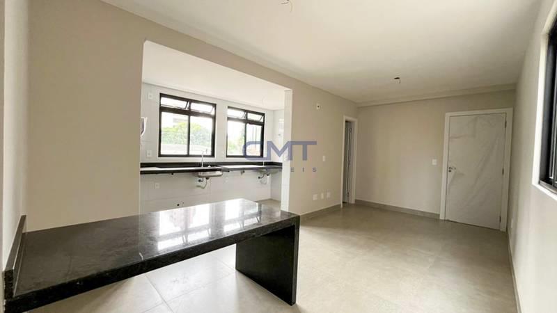 Apartamento à venda no São Pedro: 