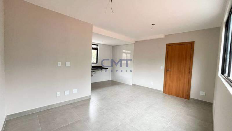 Apartamento à venda no São Pedro: 