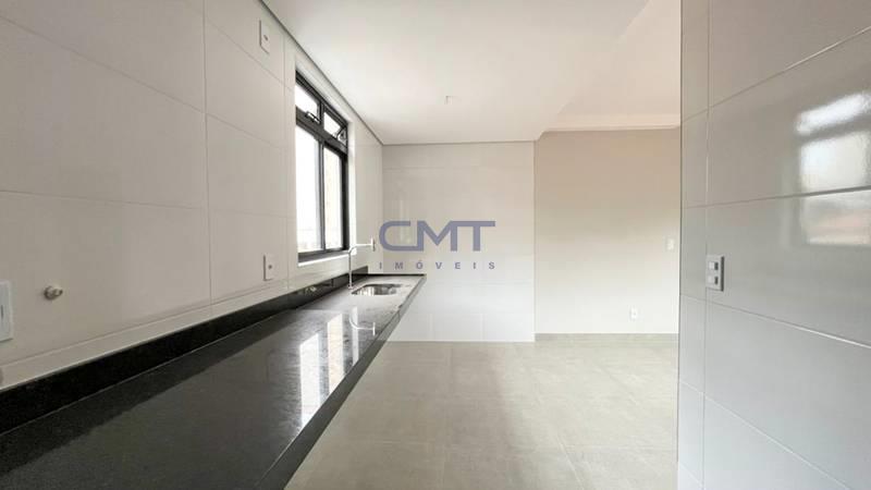 Apartamento à venda no São Pedro: 