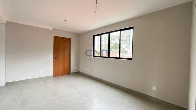 Apartamento à venda no São Pedro: 