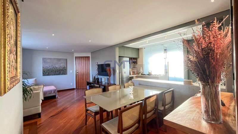 Apartamento à venda no São Pedro: 