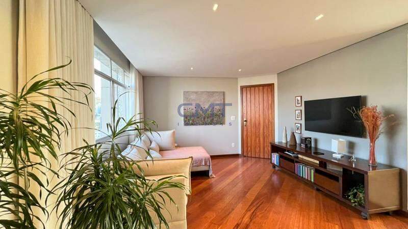 Apartamento à venda no São Pedro: 