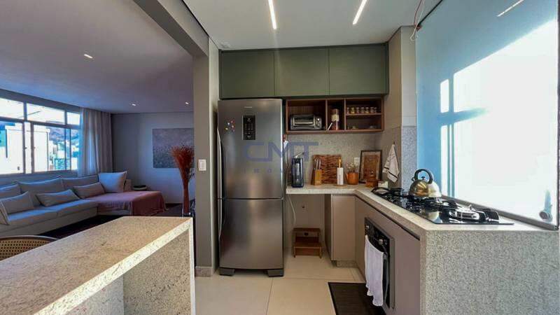 Apartamento à venda no São Pedro: 