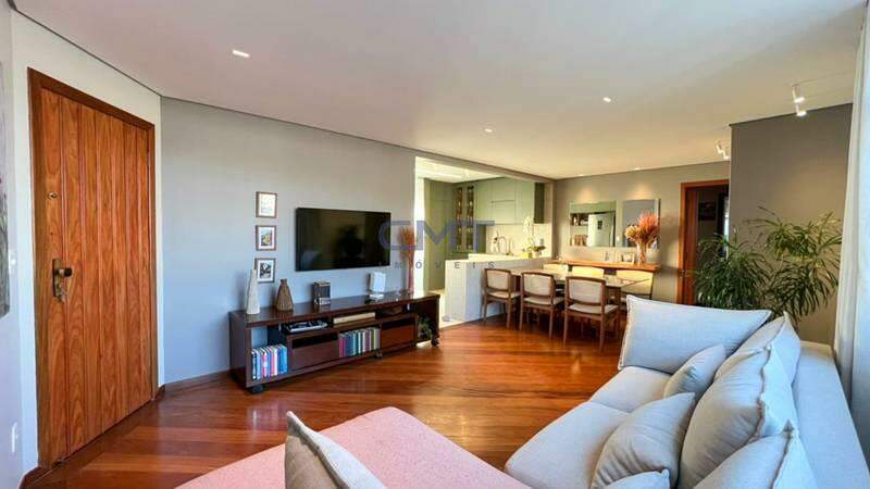 Apartamento à venda no São Pedro: 