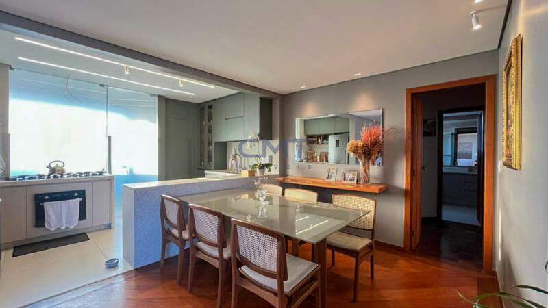 Apartamento à venda no São Pedro: 