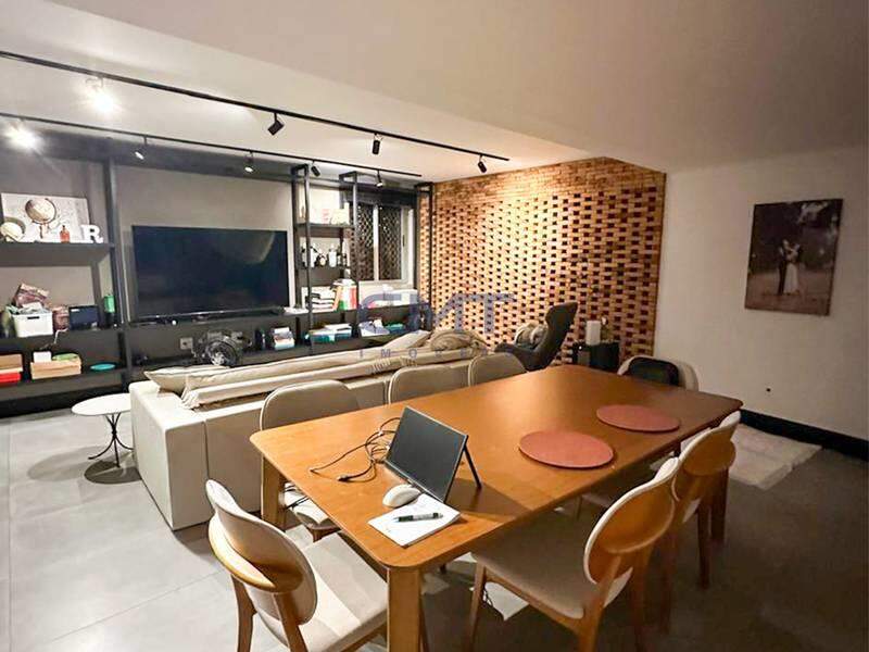 Apartamento à venda no Anchieta: 