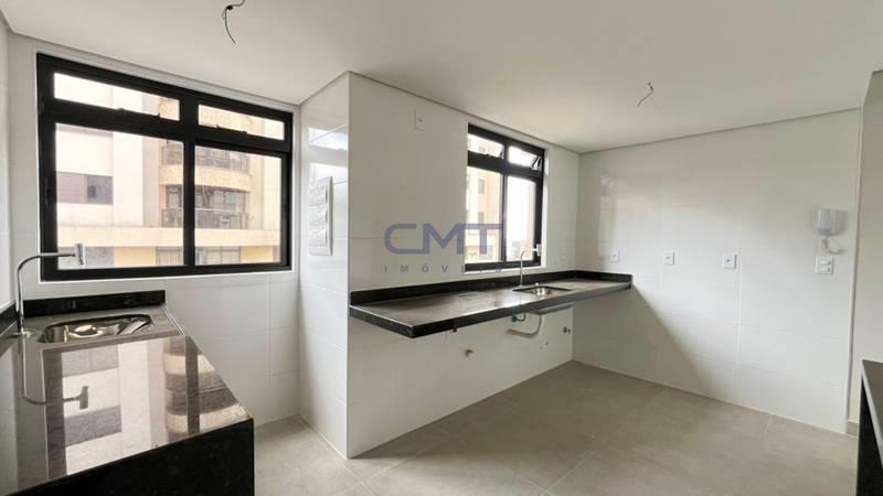 Área privativa à venda no Santo Antônio : 