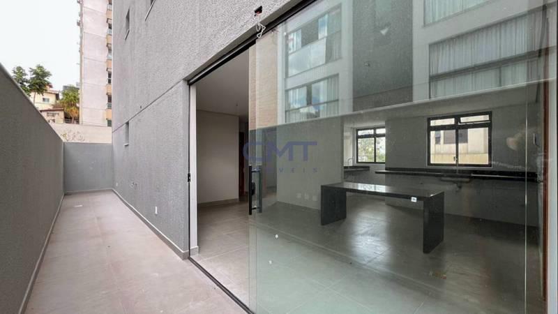 Área privativa à venda no Santo Antônio : 