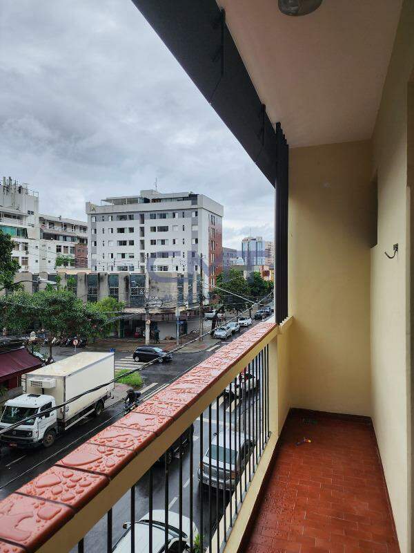 Apartamento para aluguel no Funcionários : 