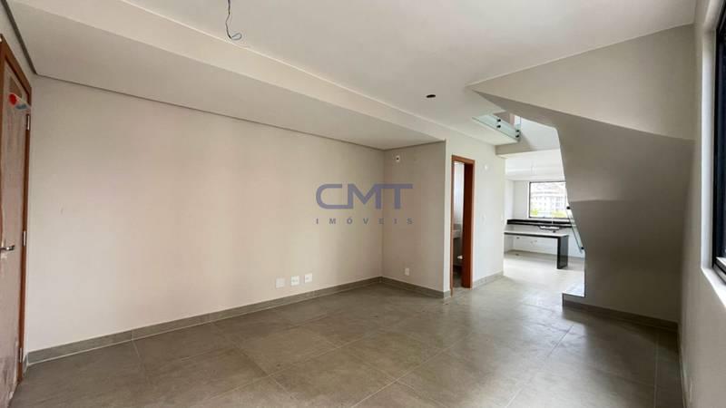 Apartamento à venda no Santo Antônio : 