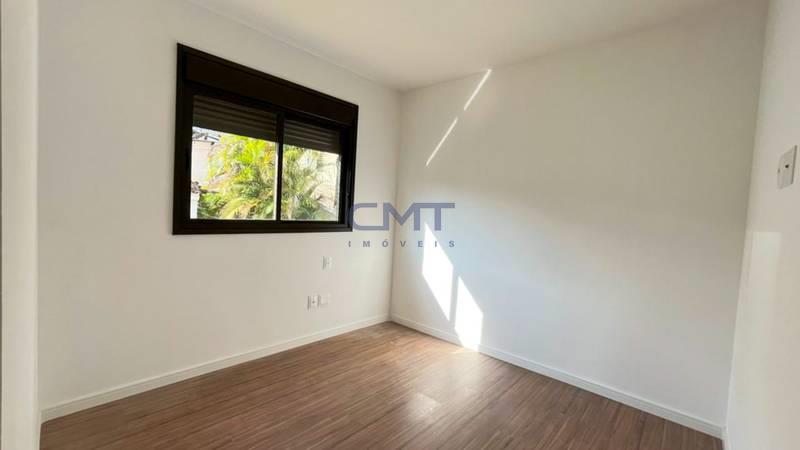 Apartamento à venda no Serra: 