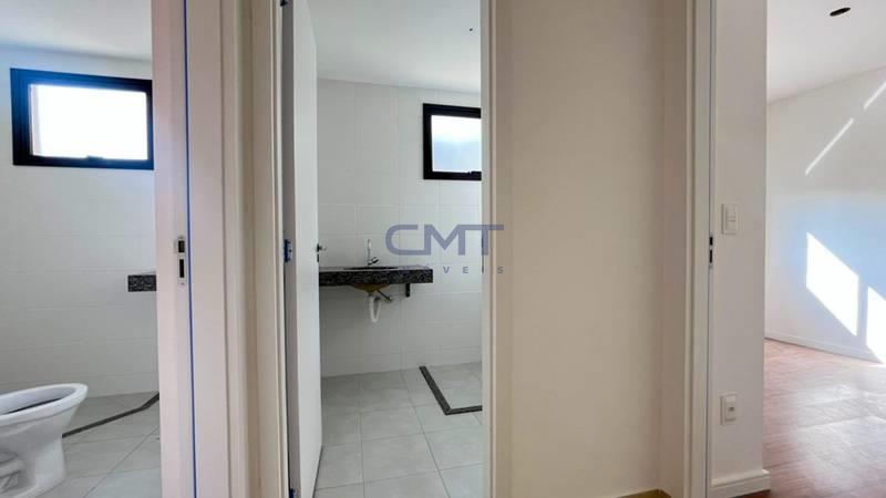 Apartamento à venda no Serra: 