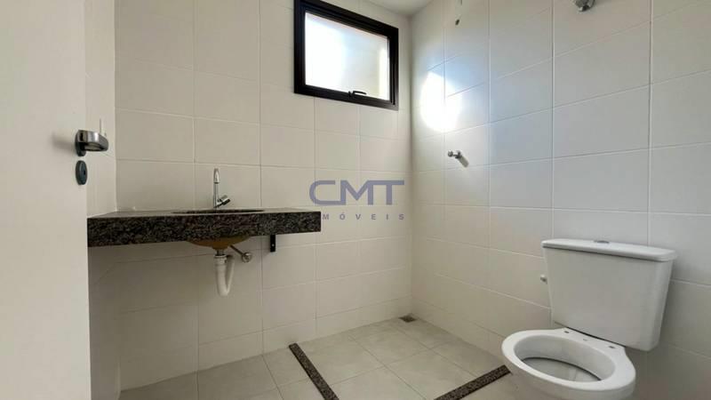 Apartamento à venda no Serra: 