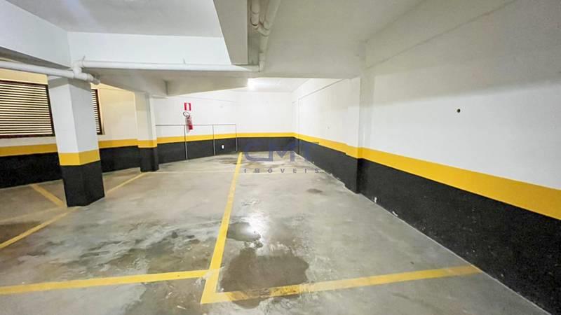 Apartamento à venda no Serra: 