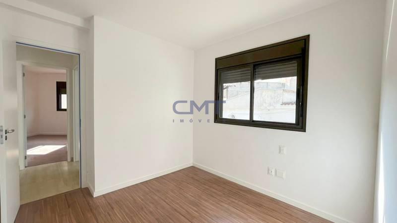 Apartamento à venda no Serra: 