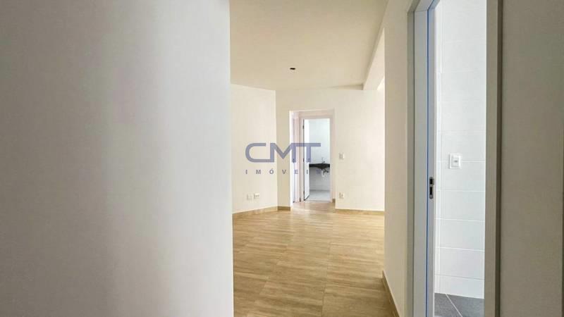 Apartamento à venda no Serra: 