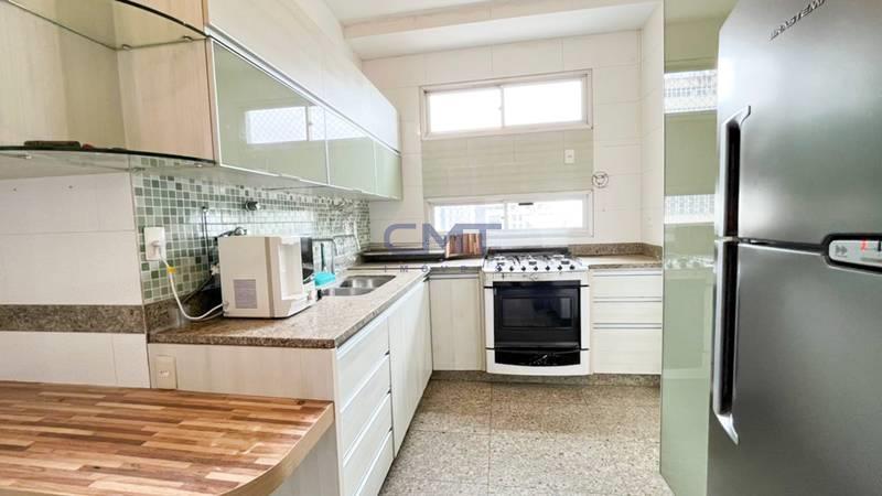 Apartamento à venda no Funcionários : 