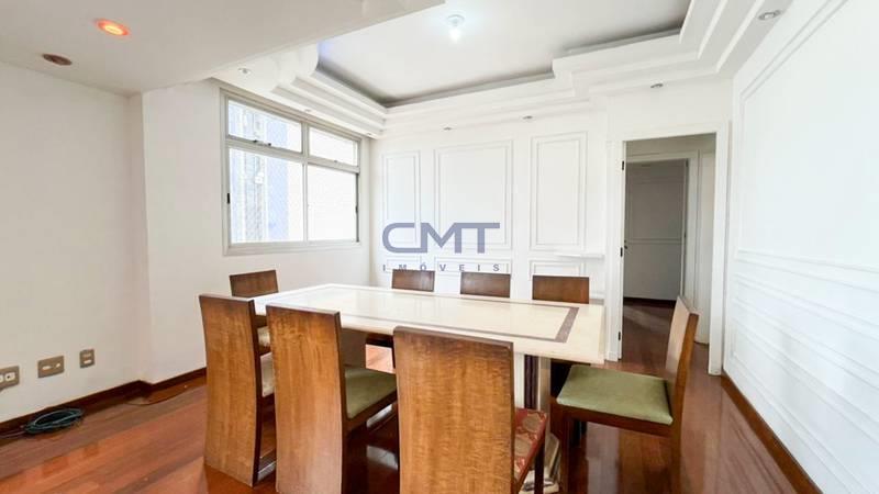 Apartamento à venda no Funcionários : 