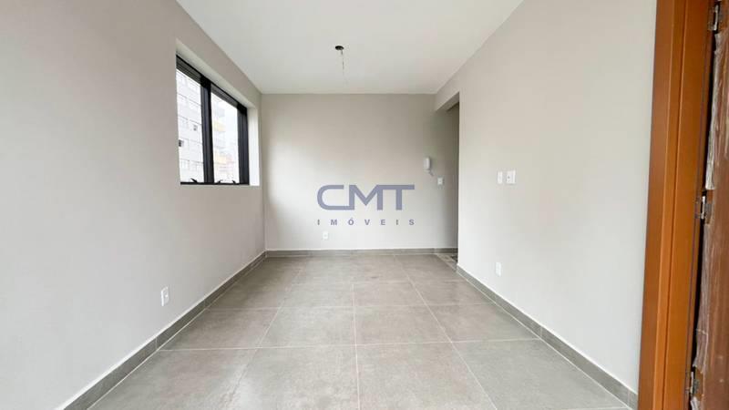 Cobertura à venda no Funcionários : 