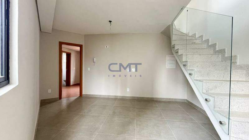 Cobertura à venda no Funcionários : 