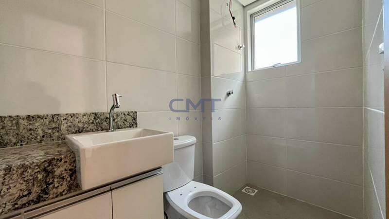 Cobertura à venda no Lourdes: 