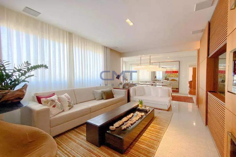 Apartamento à venda no Anchieta: 