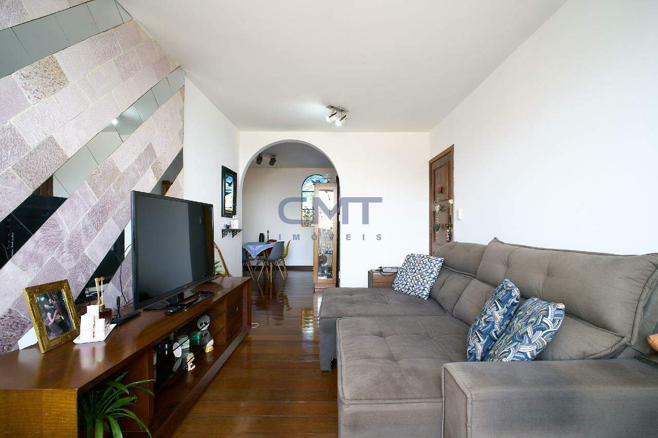 Apartamento à venda no Sion: 