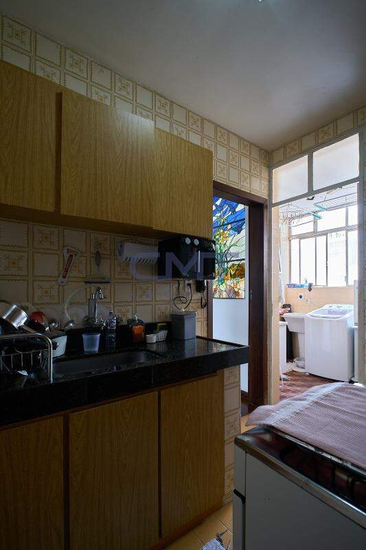 Apartamento à venda no Sion: 