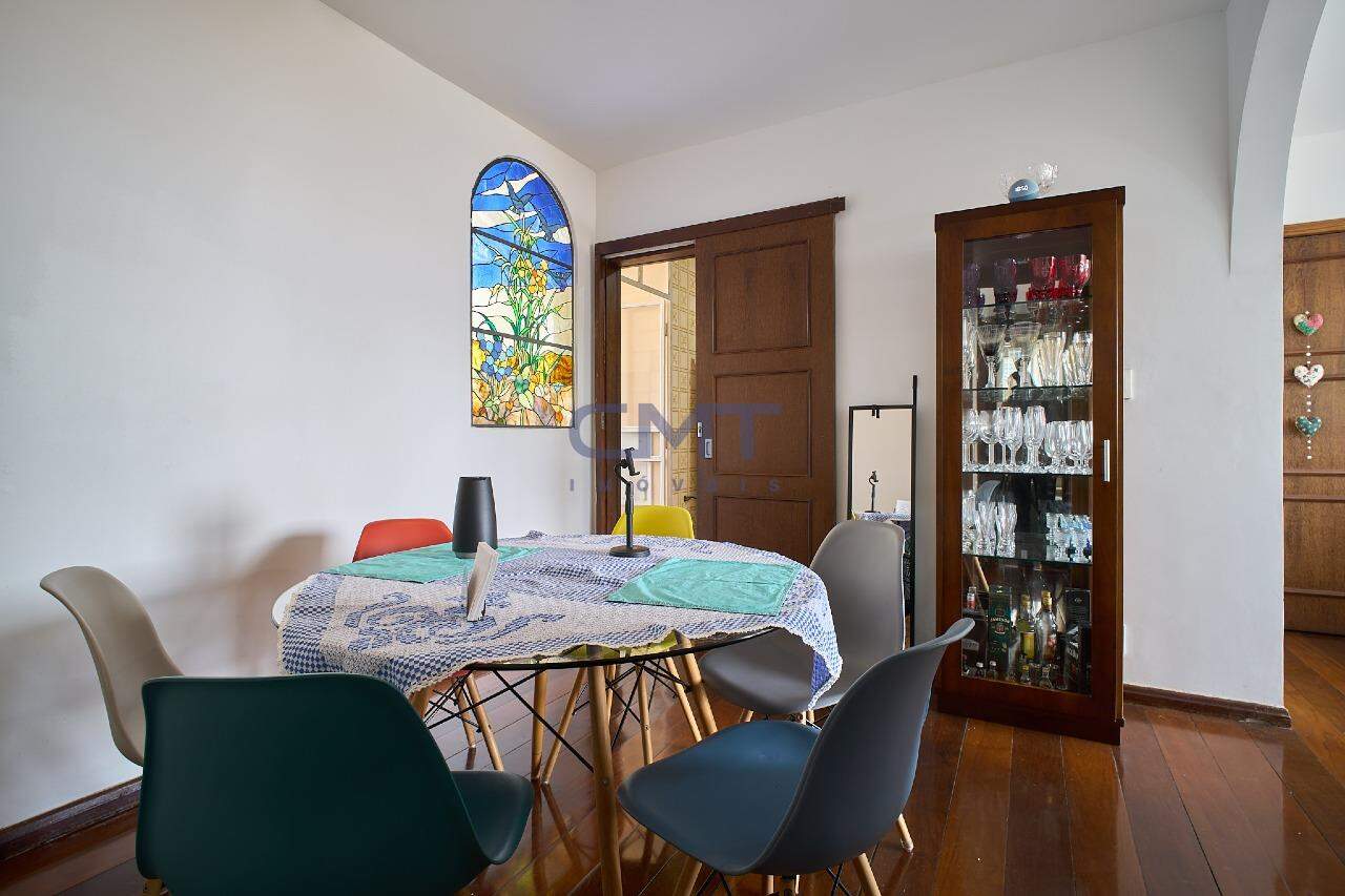 Apartamento à venda no Sion: 