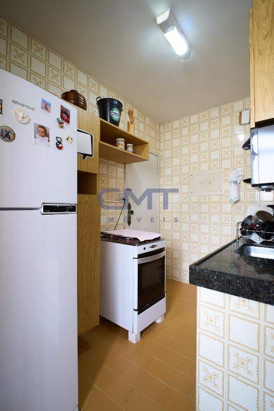 Apartamento à venda no Sion: 