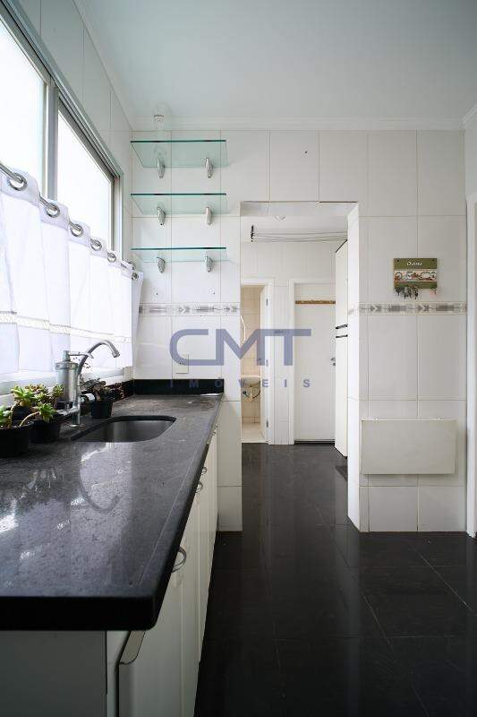 Apartamento à venda no Buritis: 